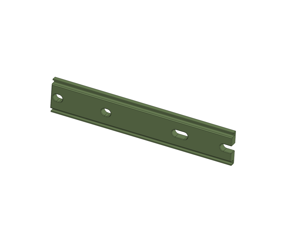 Направляющие конвейерной ленты